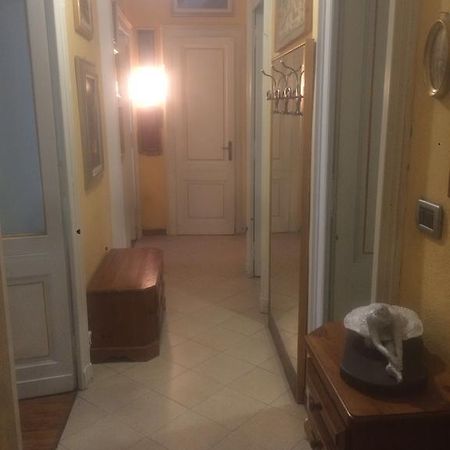 Ferienwohnung Giardini Reali Turin Exterior foto