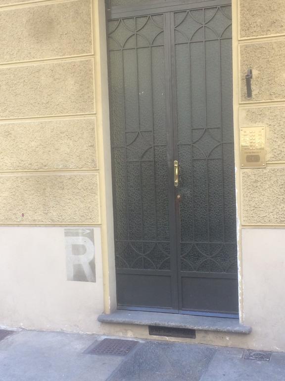 Ferienwohnung Giardini Reali Turin Exterior foto