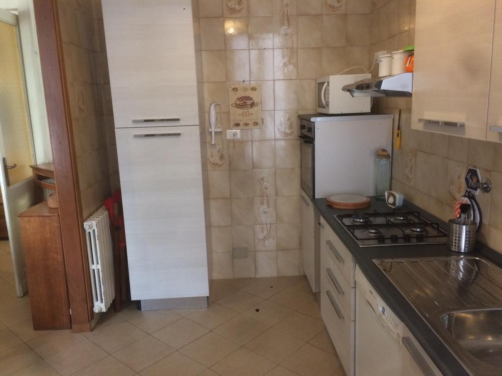 Ferienwohnung Giardini Reali Turin Exterior foto