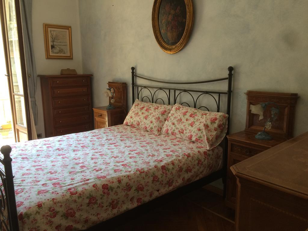 Ferienwohnung Giardini Reali Turin Exterior foto