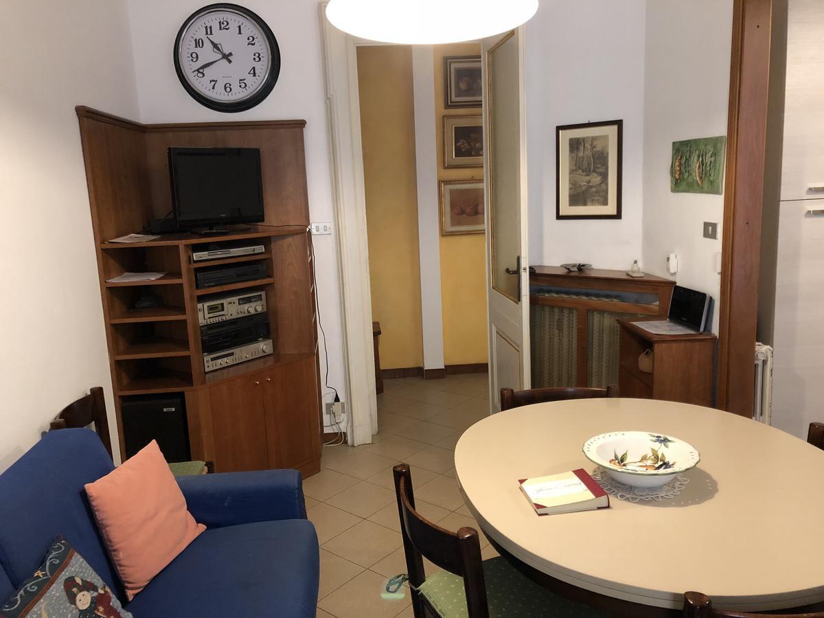 Ferienwohnung Giardini Reali Turin Exterior foto