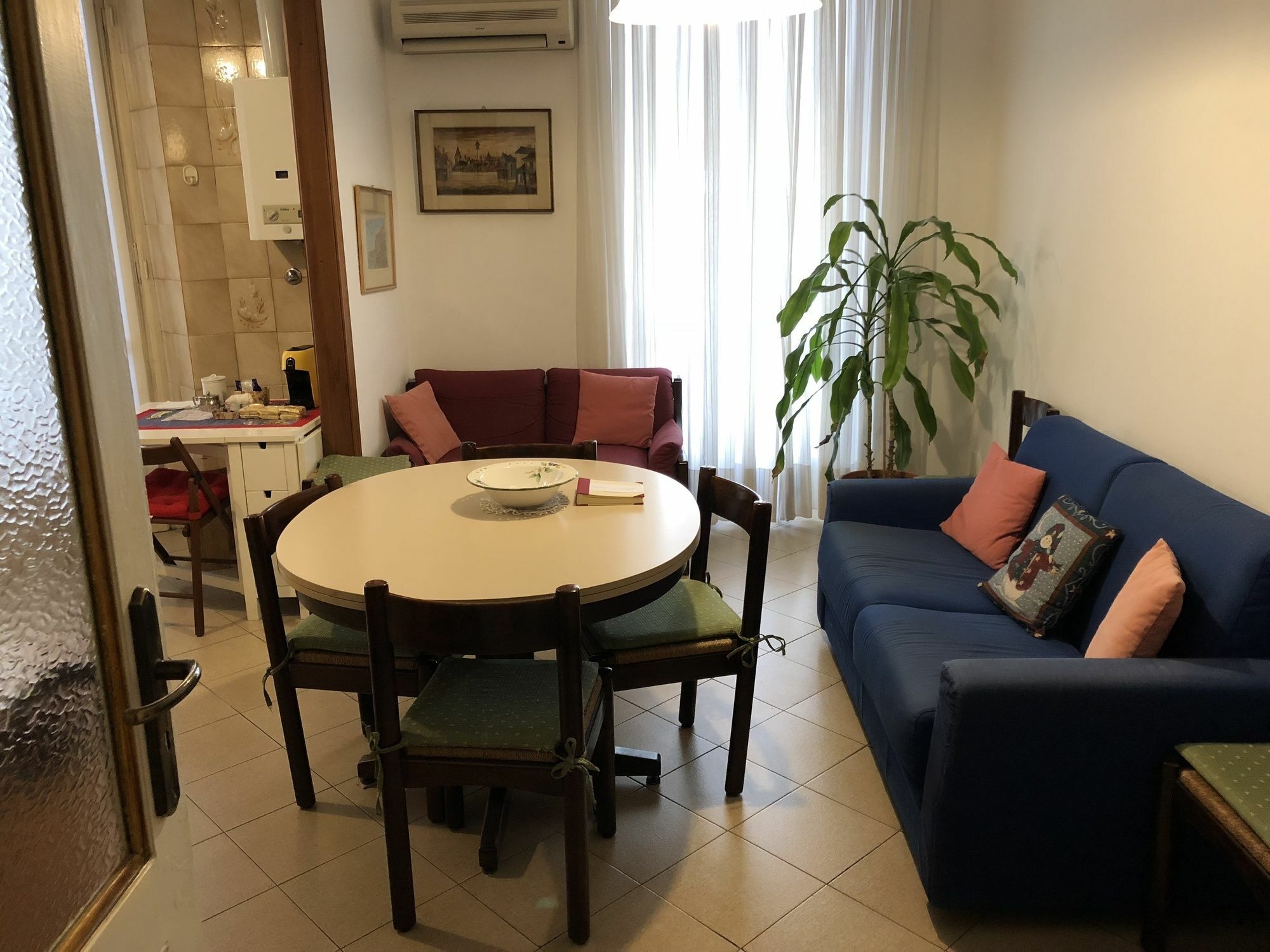 Ferienwohnung Giardini Reali Turin Exterior foto