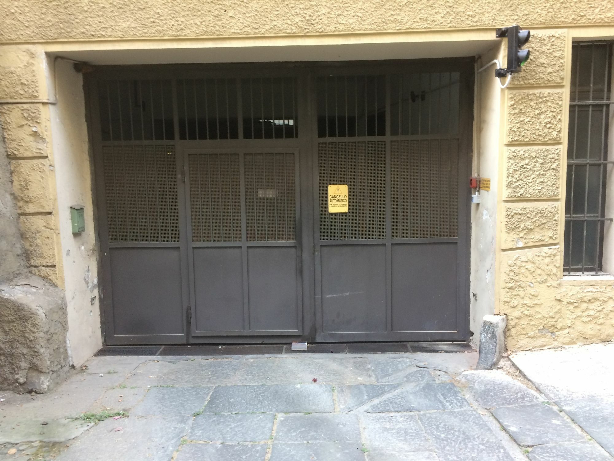 Ferienwohnung Giardini Reali Turin Exterior foto